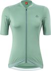 Women Bike Jersey Full Zip Skys Hotbond RF