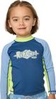 Ride The Wave UPF Long Sleeve-boy