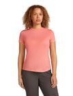 W Mer 125 Cool-lite Sphere III Short Sleeve Tee