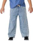 Hyped Denim Pant-boy