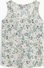 W Featherweight Tank