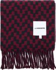Stacked Bridge Scarf