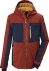 KSW 79 Men Ski Jacket