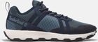 Mens Low Lace UP Sneaker