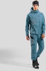 The Zeroweight X-warm Windproof Cross-country Jacket