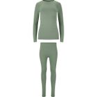 Mall W Seamless Underwear Set