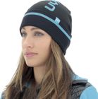 Unisex Natyon Two-tone Beanie