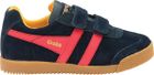 Harrier Strap Sneaker Kids