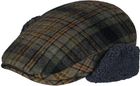 Monzonite Cap