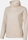 Toslow Hoody Jacket W