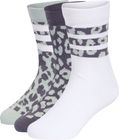 Youth Girls LEO 3PP Socks Junior Boys and Girls