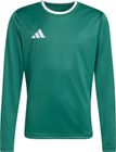 Entrada26 Long Sleeve Jersey Kids Junior Boys and Girls