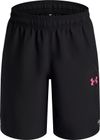 Tech Utility Woven Shorts