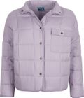 Ocean Quilted Jacket