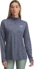 Tech 1/2 Zip- Twist
