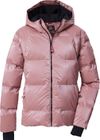 KSW 210 Girls Quilted Jacket