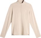 Steffi Quarter Zip Mid Layer