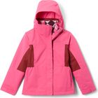 Bugaboo IV Fleece Interchange Jacket