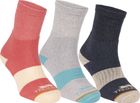 Wendall - Female Socks (5 Pair Pack)