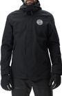 Bigmount Jacket Full Zip MAN