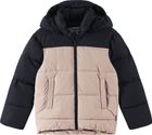 Winter Jacket, Tenhola
