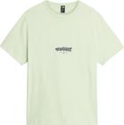 U NSE Relaxed Softshell Tee-logo Play