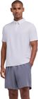 Herren Training Polo Shirt