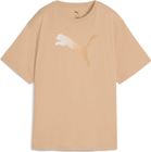 HER Graphic Relaxed Tee