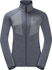 Blattsteig Full Zip W