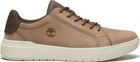 Mens Low Lace UP Sneaker