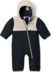 Infant Powder Lite II Reversible Insulated Bunting