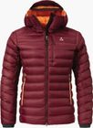 Down Jacket Silvretta Women
