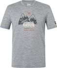 M Dolomites Campsites Tee
