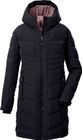 KOW 219 Girls Quilted Coat