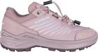 Zirrox II GTX LO JR