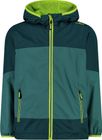 KID Jacket FIX Hood