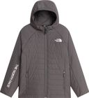 Boys Never Stop Synthetic Jacket