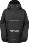 Luma 1/4 Zip