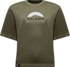 Eagle Sunrise T-shirt W