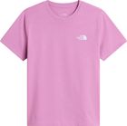 Teen Evolution Simple Dome Short Sleeve Tee