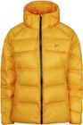 Lodur W's Ultralight Down Filled Shell Jacket