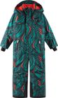 Reimatec Winter Overall, Reach