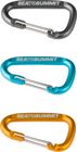 Accessory Carabiner Set 3pcs