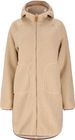 Pioneer W Long Teddy Fleece Jacket