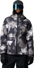 Women’s Coreshot Printed Waterproof Ski Jacket