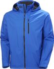Crew Hooded Jacket 2.0