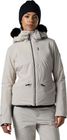 W Snowdazzle Insulated Ski Jacket