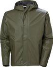 Moss Jacket