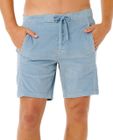 Classic Surf Cord Walkshort