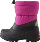 Winter Boots, Nefar